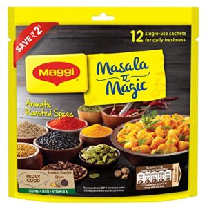 MAGGI MASALA CUBES - SKU 70744