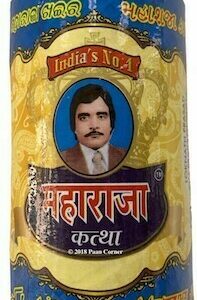 MAHARAJA PAAN KATHA POWDER - SKU 73817