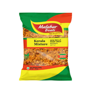 MALABAR TREATS KERALA MIXTURE - MT21