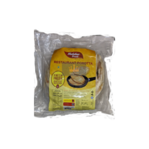MALABAR TREATS MALABAR POROTTA - MT40A