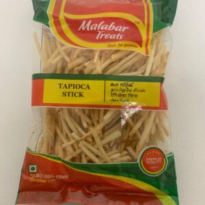 MALABAR TREATS TAPIOCA STICK PLAIN - MTO2A