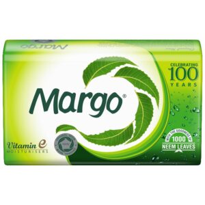 MARGO NEEM LEAVES SOAP - 51040