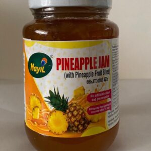 MAYIL MANGO JAM - MAYTL MANGO JAM