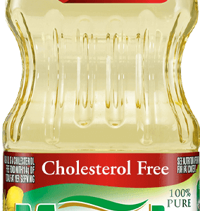 MAZOLA CANOLA OIL - SKU 71459