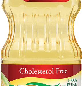 MAZOLA CORN OIL - 458520