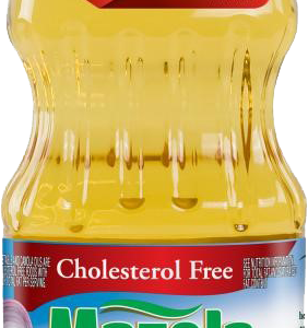 MAZOLA VEGETABLE PLUS OIL - SKU 12610
