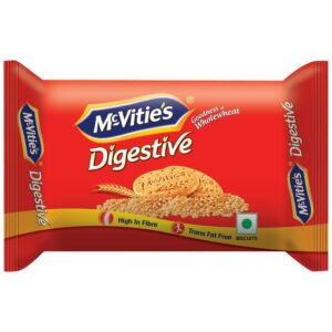 MCVITIES DIGESTIVE BISCUITS - MVD1 For 2