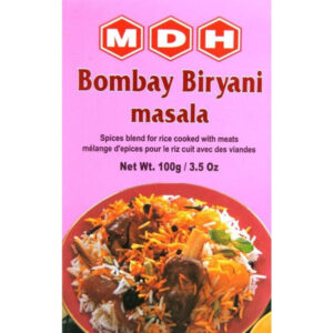 MDH BOMBAY BIRYANI MASALA -MDB2