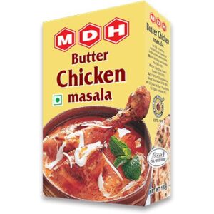 MDH BUTTER CHICKEN MASALA -MDB5