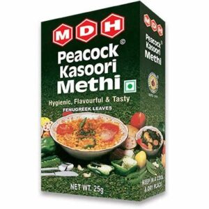 MDH KASOORI METHI - MDM4