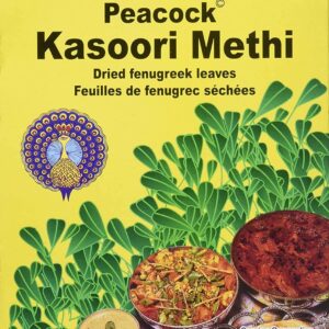 MDH KASOORI METHI - MDM2