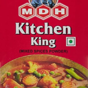 MDH KITCHEN  KING - MDK4