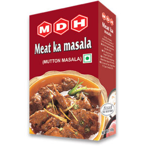 MDH MEAT MASALA -SKU 12710