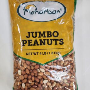 MEHARBAN PEANUT