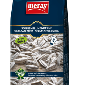 MERAY SUNFLOWER SEEDS EXTRA SALT - 2207081
