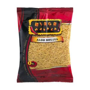 MIRCH MASALA  ALOO BHUJIYA - 22M