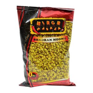 MIRCH MASALA  BHADRAN MOONG - CAS 20M