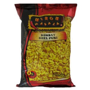 MIRCH MASALA BOMBAY BHEL PURI - CAS 31M