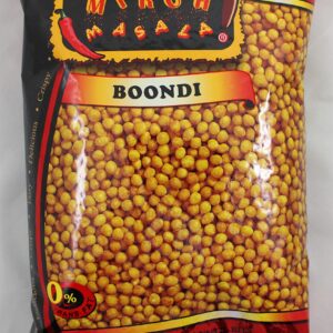 MIRCH MASALA BOONDI - CAS 13M