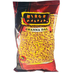 MIRCH MASALA CHANNA DAL - CAS 28M