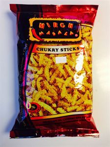 MIRCH MASALA CHUKRY STICKS - 26M