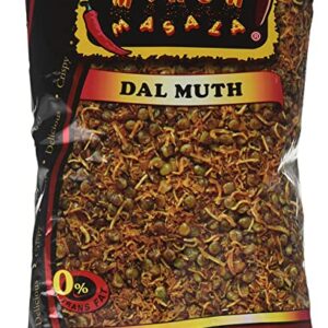 MIRCH MASALA DAL MUTH - 19M