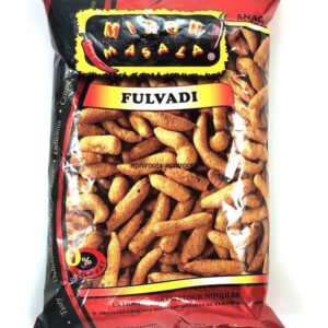 MIRCH MASALA FULVADI - CAS 24M