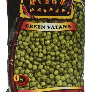 MIRCH MASALA GREEN VATANA - CAS 21M