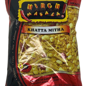 MIRCH MASALA KHATTA MITHA - CAS 59M