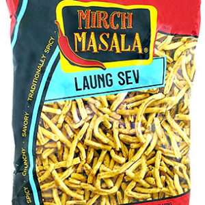 MIRCH MASALA LAUNG SEV - CAS 35M