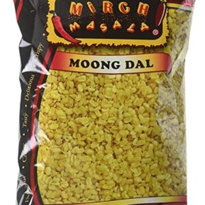MIRCH MASALA MOONG DAL - 22M