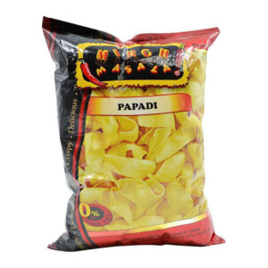 MIRCH MASALA PAPADI - CAS 14M