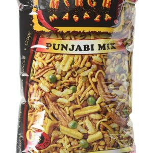 MIRCH MASALA PUNJABI MIX - 11M