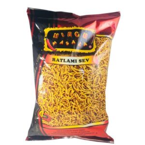 MIRCH MASALA RATLAMI SEV - CAS 17M