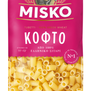 MISKO KOFTA PASTA TUBETTI - 10113