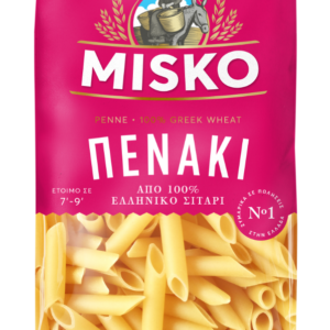 MISKO PENNE PASTA - 480615