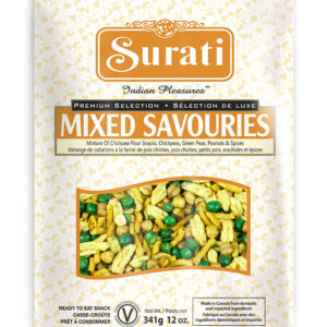 SURATI MIXED SAVOURIES - S-MIXED SAVOURIES