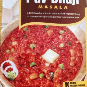 MOTHERS RECIPE PAV BHAJI MASALA - MR75