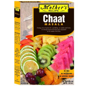 MOTHERS RECIPE CHAAT MASALA - SKU 13428