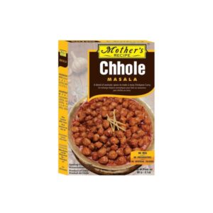 MOTHERS RECIPE CHHOLE MASALA - SKU 13477
