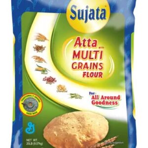 SUJATA  MULTI GRAIN ATTA - CAS V77