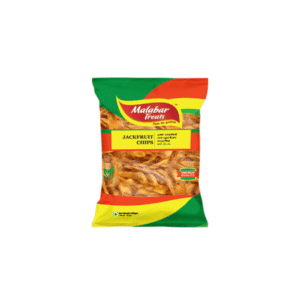 MALABAR TREATS JACK FRUIT CHIPS - MT36
