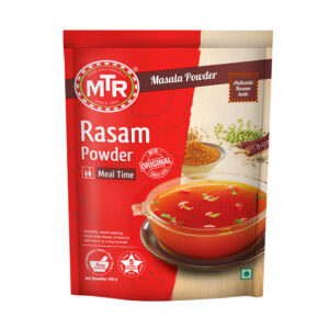 MTR RASAM POWDER - MPW007