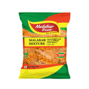 MALABAR TREATS MALABAR MIXTURE