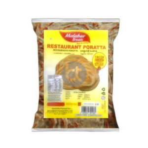 MALABAR TREATS RESTAURANT POROTTA - MT43