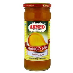 AHMED MANGO JAM