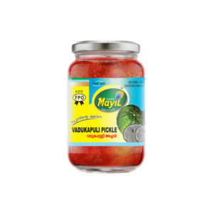 MAYIL VADUKAPULI PICKLE - SKU - 76251