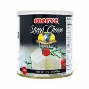 MERVE SHEEP WHITE CHEESE 50 % - 4265