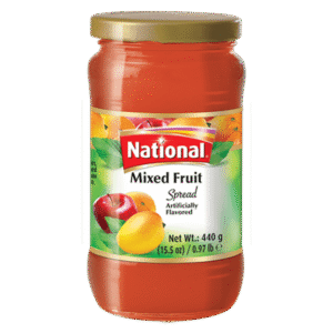 NATIONAL APPLE SPREAD - SKU 13869
