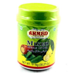 AHMED MIXED PICKLE - 30032